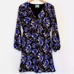 Like-new Skies Are Blue dress